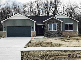 4119 Swanridge Trl, Newport, MI 48166
