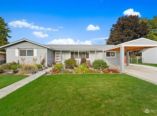 207 E 17th Ave, Ellensburg, WA 98926