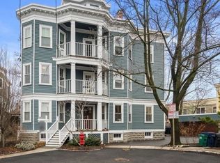 12 Fainwood Circle Condominium Trust, Cambridge, MA 02139