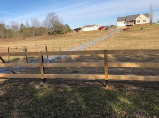 358 Big Pond Rd, Taylorsville, GA 30178