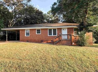 504 Sunset Dr, Warner Robins, GA 31088