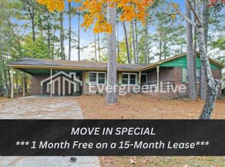 2316 Cunningham Rd, Columbia, SC 29210