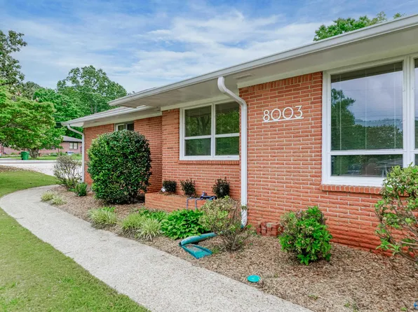 8003 Strong Dr SE, Huntsville, AL 35802
