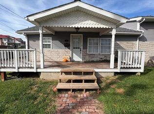 1323 Pennsylvania Ave, Fairmont, WV 26554