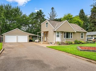 9328 6th St NE, Blaine, MN 55434