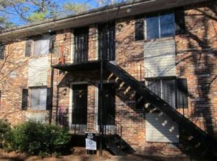 1092 Jolly Ave APT 18, Clarkston, GA 30021