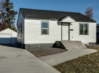 2207 E Longfellow Ave, Spokane, WA 99207
