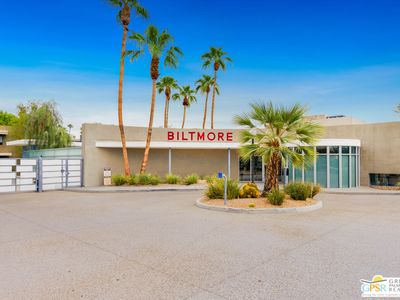 870 E Palm Canyon Dr UNIT 204, Palm Springs, CA, 92264