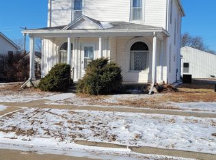 213 Lambrecht St, Beemer, NE 68716