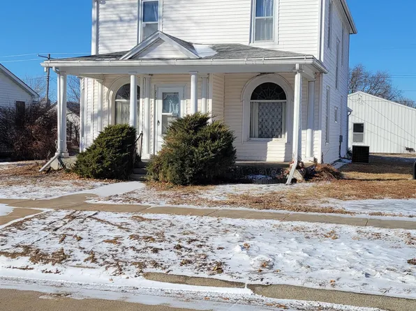 213 Lambrecht St, Beemer, NE 68716