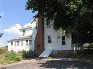 526 Evergreen Rd, New Bloomfield, PA 17068