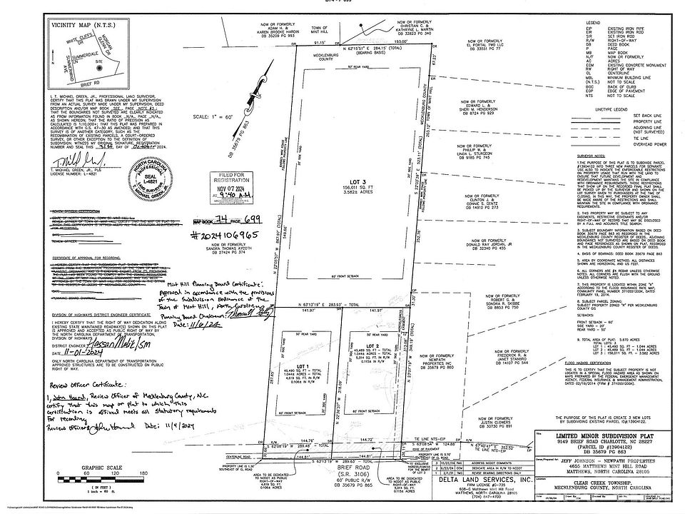 1st image of 9143 Brief Rd