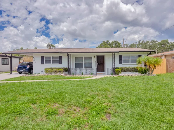 4605 S Trask St, Tampa, FL 33611