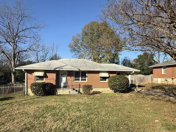 249 Wayne Ave, Jonesboro, GA 30236