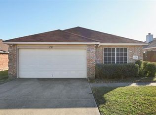 6709 Windward View Dr, Rowlett, TX 75088