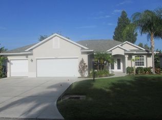 5848 Wilson Rd, Venice, FL 34293