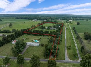 42 Dunkard Church Rd, Stockton, NJ 08559