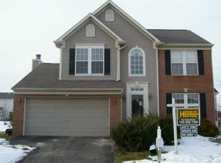 664 Blue Spruce Dr, Mars, PA 16046
