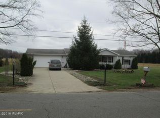 31742 W Colon Rd, Colon, MI 49040