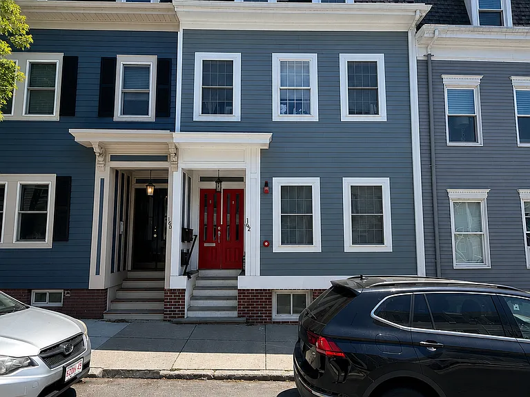 162 O St #1 — Photo 12