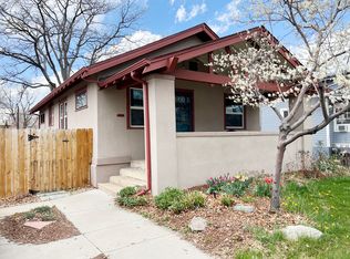4465 Newton St, Denver, CO 80211