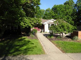 11023 Kley Rd, Vandalia, OH 45377