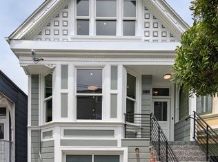 2580 McAllister St, San Francisco, CA 94118
