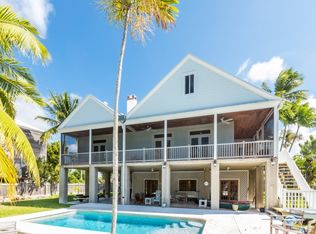 17179 Amberjack Ln, Sugarloaf Key, FL 33042
