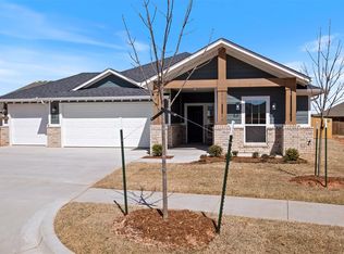 13305 SW 7th Ln, Yukon, OK 73099