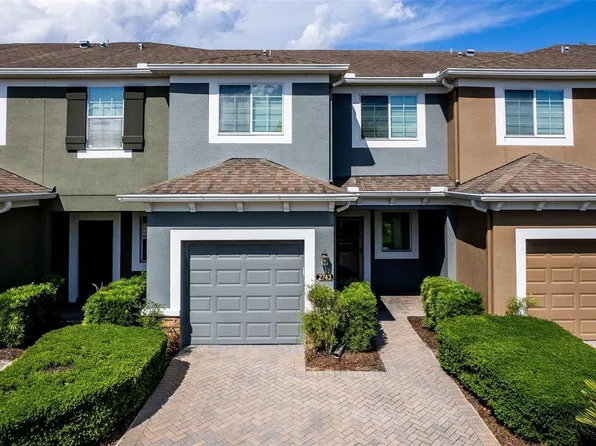 2743 River Landing Dr, Sanford, FL 32771