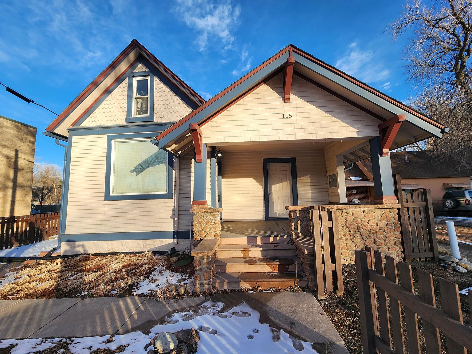 115 N Wahsatch Ave A, Colorado Springs, CO 80903 Zillow
