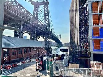 Rented by Real Street Inc