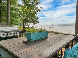 59 Welch Island, Gilford, NH 03249