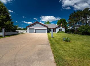 N8697 Hanson Dr, Holmen, WI 54636