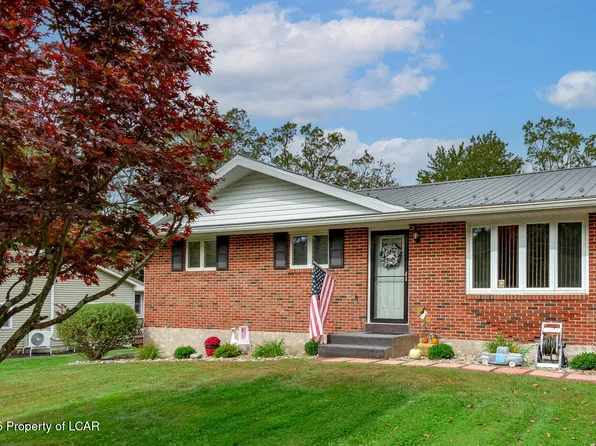 33 Balsam Rd, Wilkes Barre, PA 18702