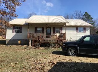 751 Velvet Ridge Rd, Bradford, AR 72020