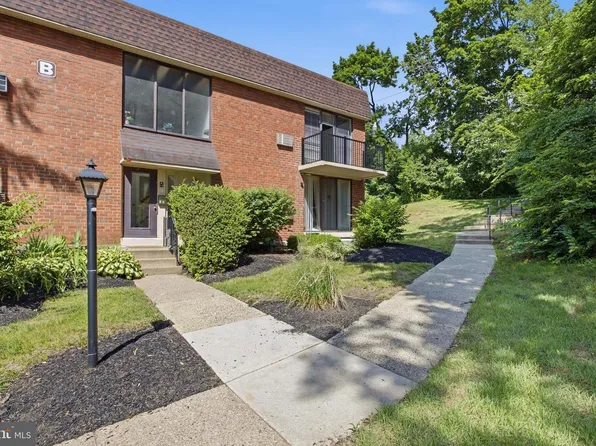 100 E Glenolden Ave APT B4, Glenolden, PA 19036