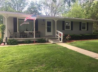 850 N Washington St, Wilmington, IL