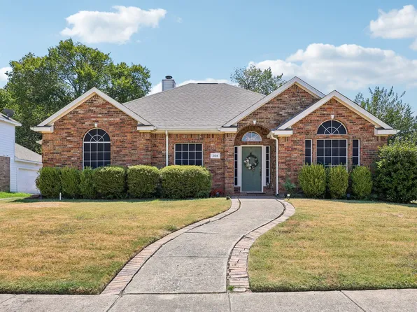 204 Sherwood Dr, Murphy, TX 75094