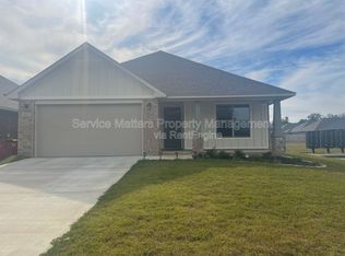 3821 Ranch Rd, Pace, FL 32571