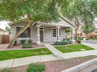 3735 E Larson Ln, Gilbert, AZ 85295