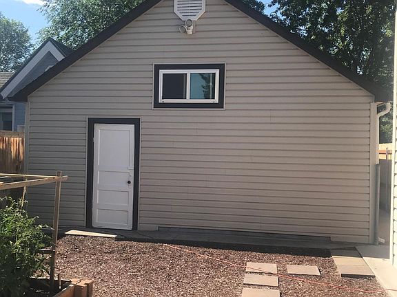 Front Exterior and Walkway