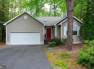 28 High Sheriff Trl, Berlin, MD 21811