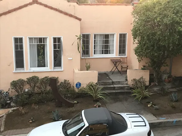 2039 N Avenue 52, Los Angeles, CA 90042