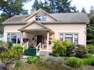 19700 Sandridge Rd, Long Beach, WA 98631