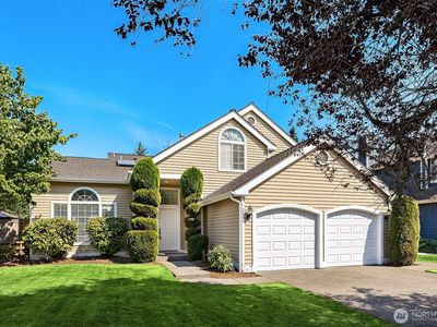 2434 233rd Place NE, Sammamish, WA, 98074