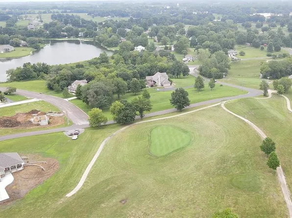 SW Town And Country Ln, Plattsburg, MO 64477