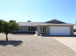 4901 E Emile Zola Ave, Scottsdale, AZ 85254