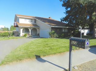622 N Quillan St, Kennewick, WA 99336