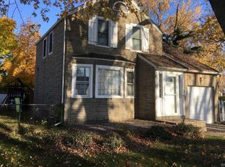 120 Allendale Rd, Cheektowaga, NY 14215